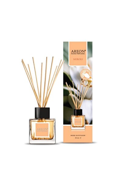 Areon Classic Neroli 50 Ml Bambu Çubuklu Oda Kokusu