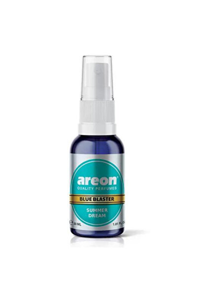 Areon Blue Blaster 30 Ml Summer Dream Oto Araç Spreyi