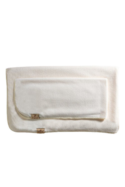 Ewar منشفة جسم ومنشفة وجه من إوار