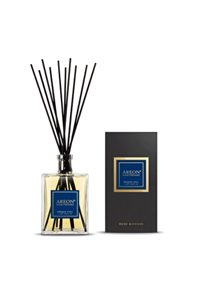 Areon Premium Verano Azul 1000 Ml Bambu Çubuklu Oda Kokusu