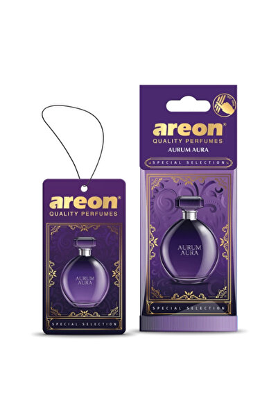 Areon Special Selection Aurum Aura For Him Oto Araç Kokusu