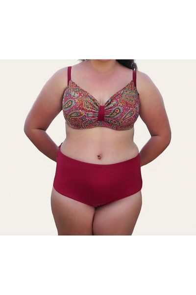 Bellisa BIG SIZE BIKINI