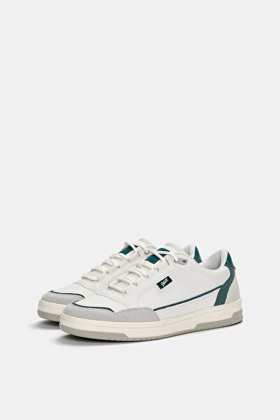 Pull & Bear STWD hacimli spor ayakkabı