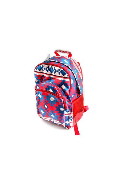Arhi Design School Bag, Traditional Motifs