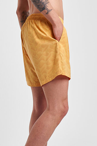 Lescon Men's Swim Shorts 25Y-1163