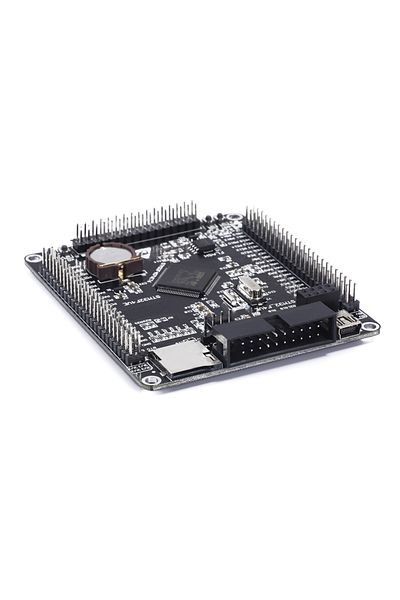 Choice STM32F407VET6 development board Cortex-M4 STM32 minimum system learning board ARM core board