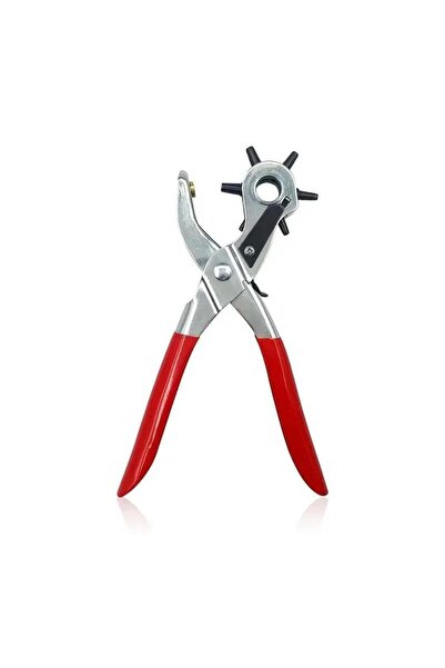 Choice TMC012 حزام اليد العالمي حزام الساعة حزام اللكم أداة اللكم الجلود كماش...