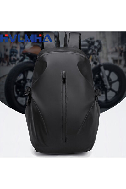 Choice حقيبة خوذة دراجة نارية متعددة الوظائف ذات سعة كبيرة كلاسيكية جديدة من ...