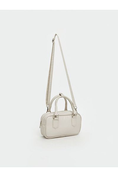 LC Waikiki New Season Women's Shoulder Bag with Detachable Strap - S5Ne59Z8