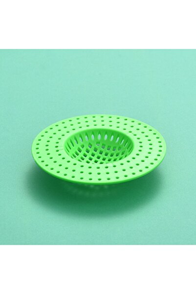 Choice Green 1PCS Kitchen Sink Filter Mesh Drain Hole Trap Waste Screen Floor...