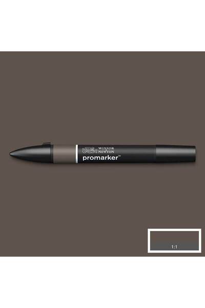 Winsor Newton Winsor & Newton Promarker Warm Grey 5 129 (WG5)