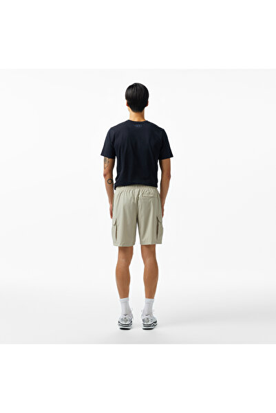 Under Armour Vibe Erkek Krem Şort