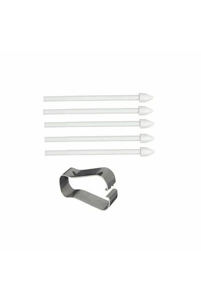 Choice 1Set-White Pen Tip For samsung Tab S6 Lite S6 S7 S8 Stylus Pen Replacement Tip Nib For Samsung Galax