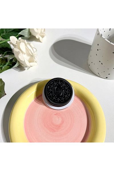 Choice Magnetic 07 Harajuku Shokugan Cookies Universal Magnetic Holder Phone Grip Tok Bracket Smart Tok for