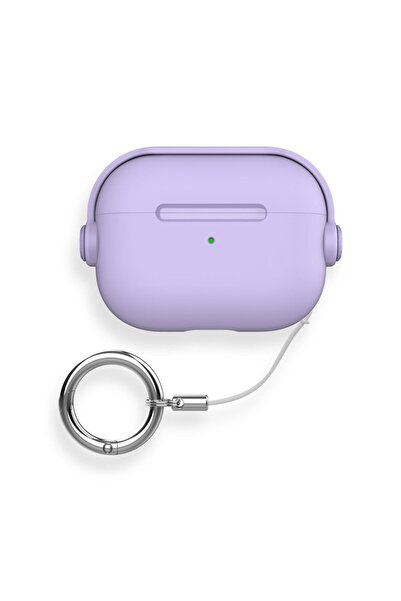 UnDePlus Apple Airpods 4. Nesil Uyumlu Kılıf Kulaklık Dizayn Defens Case