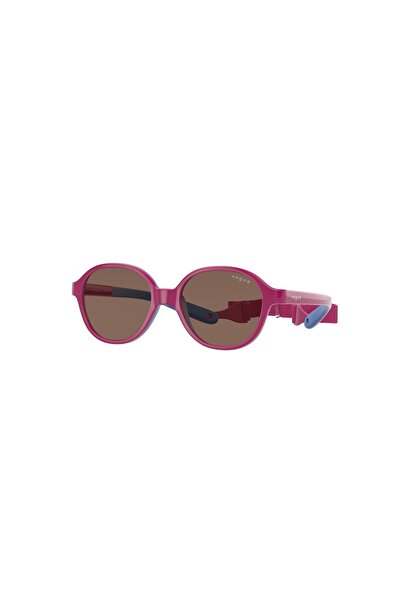 Vogue Vj2012 256873 40 Children's Sunglasses