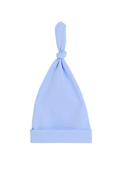 Babygiz Newborn Girl Boy Baby 100% Cotton Combed Extra Soft Lightweight Anti-Sweat Beanie 0-6 Months