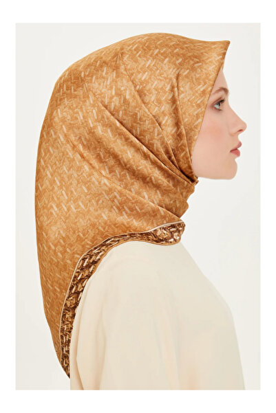 Armine Μεταξωτό Φουλάρι Twill 9230D