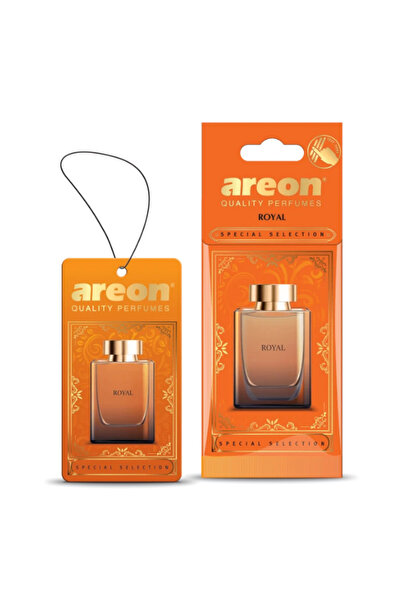 Areon Special Selection Royal For Him Oto Araç Kokusu
