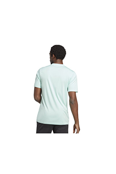 adidas T Icon25 Jsy m Men's Sports T-Shirt Gray