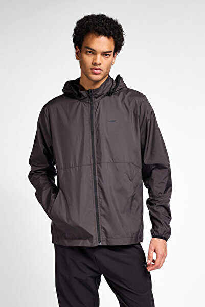 Lescon Men's Running Windbreaker 25B-1001
