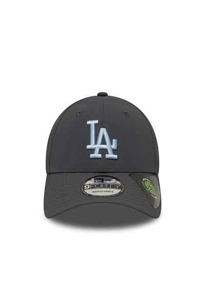 NEW ERA Recycled 9Forty Losdod Grabap Gray Unisex Hat