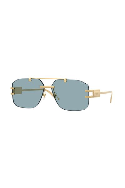 Versace Ve2275 100280 60 Men's Sunglasses
