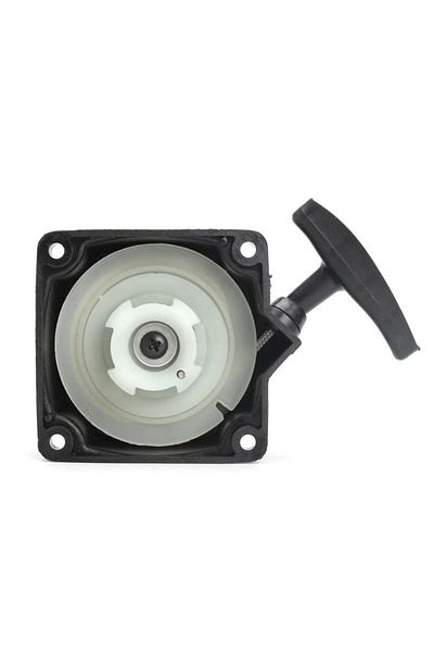 Ninth World Part A Recoil Starter Pull for Gasoline Brush Cutter Engine 43CC 49CC 52CC
