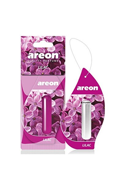 Areon Liquid 5 Ml Lilac Oto Araç Kokusu