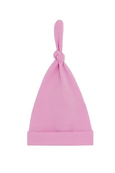 Babygiz Newborn Girl Boy Baby 100% Cotton Combed Extra Soft Lightweight Anti-Sweat Beanie 0-6 Months