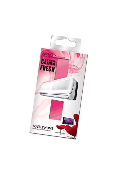 Areon Clima Fresh Lovely Home Oda Klima Kokusu