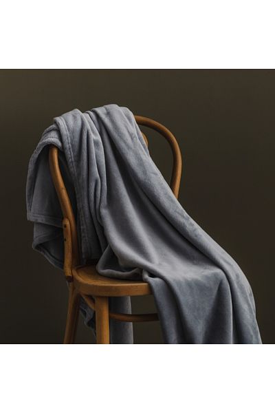 HomeVibes Pătura DEMEO 140x190 cm