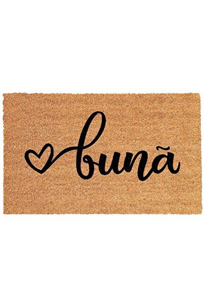 OEM Personalized Entrance Doormat - Buna, 40x60 cm
