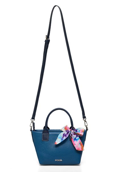 Fossil Women's Hand and Shoulder Bag 05Fo25Y5056