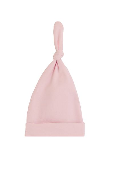 Babygiz Newborn Girl Boy Baby 100% Cotton Combed Extra Soft Lightweight Anti-Sweat Beanie 0-6 Months
