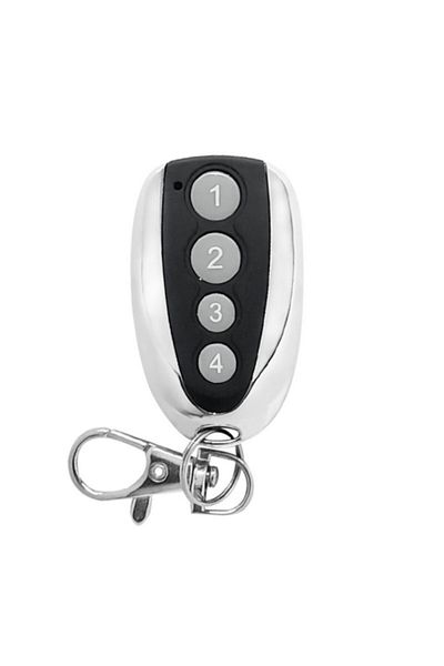 Choice Command SOMMER 434.42 Mhz Garage Gate Door Remote Control Opener X03-434-4-XP 434,42 MHz SOMMER 4...