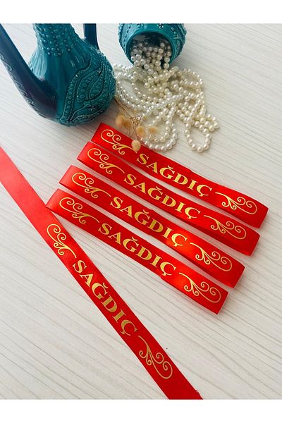 nuksoc Groomsmen Arm Ribbon Wristband Band Wedding Wedding Henna 1Pc Price