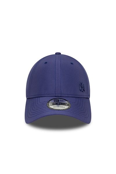 NEW ERA Унисекс шапка Tonal Flawless 9Forty Neyyan Ipu в тъмносиня цвят