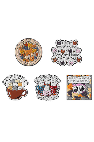 Choice Set 21 2-6pcs/set Anime Cartoon Characters Enamel Pins RPG Game Turbo ...