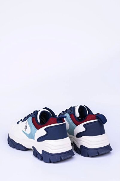 U.S. Polo Assn. 5FX TRACKS