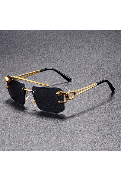 Choice نظارات شمسية سوداء للسفر في الهواء الطلق للرجال والنساء، مناسبة للحفلا...