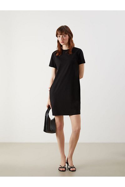 LC Waikiki Women's Cotton Slim Fit