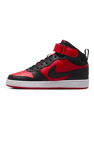 Nike Nike Court Borough Mid 2 παιδικά casual παπούτσια Cd7782-602