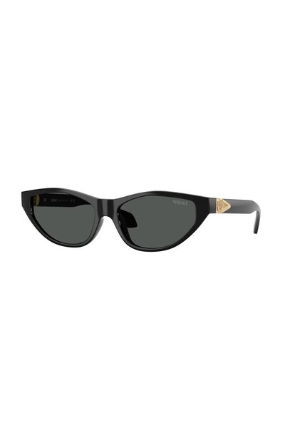 Versace 4491U Gb1/87 55 Women's Sunglasses