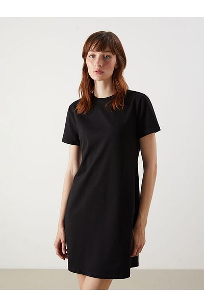 LC Waikiki Women's Cotton Slim Fit