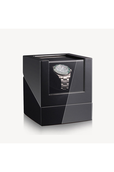 Choice M110-11 FRUCASE لفافة ساعات أوتوماتيكية صندوق ساعة لفافة أوتوماتيكية م...