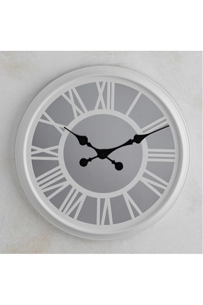 HomeVibes Wall clock FOSSA D50 cm