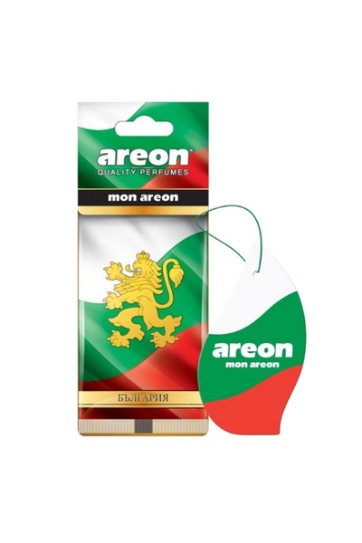 Areon Mon Bulgaria Oto Araç Kokusu