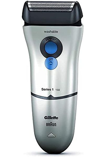 Braun Series 1 150S Cordless Shaver