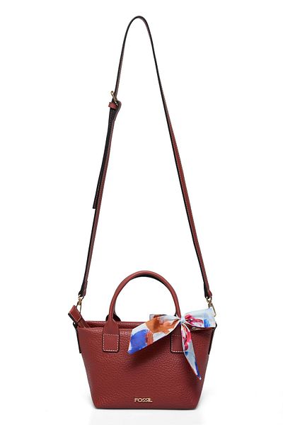 Fossil Women's Hand and Shoulder Bag 05Fo25Y5056